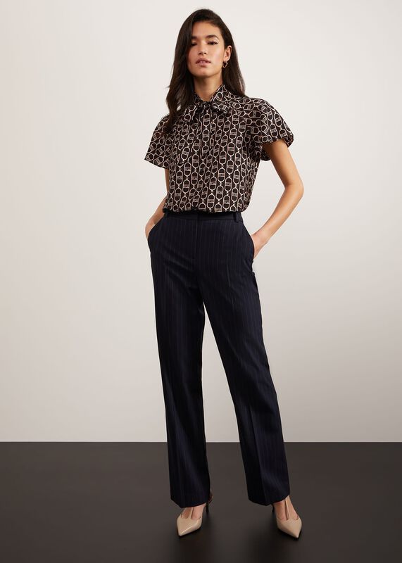 Women's Trousers | Black Trousers and Jeans For Women | Hobbs London