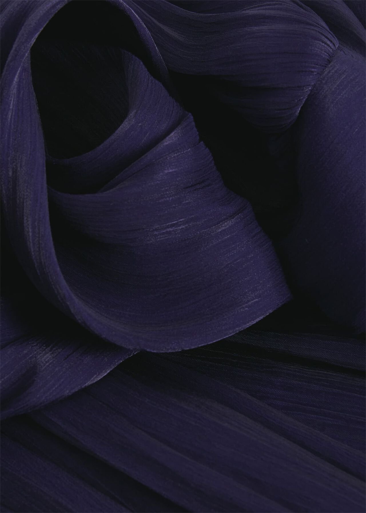 Elina Dress, Midnight Navy, hi-res