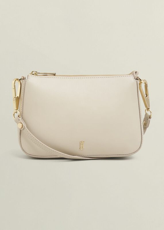 Briella Leather Bag