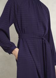 Lori Dress, Midnight Purple, hi-res