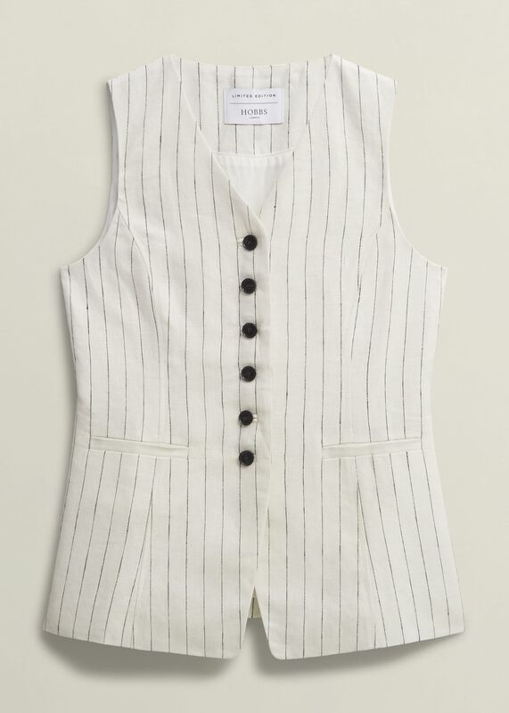 Groombridge Vest