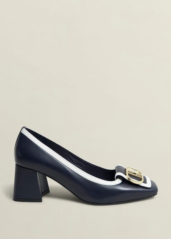 Lexia Pumps