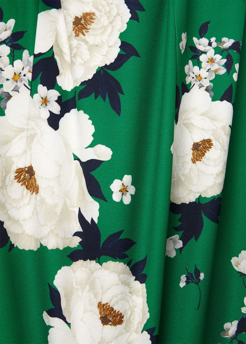 Moira Dress, Green Multi, hi-res