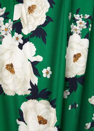 Moira Dress, Green Multi, hi-res