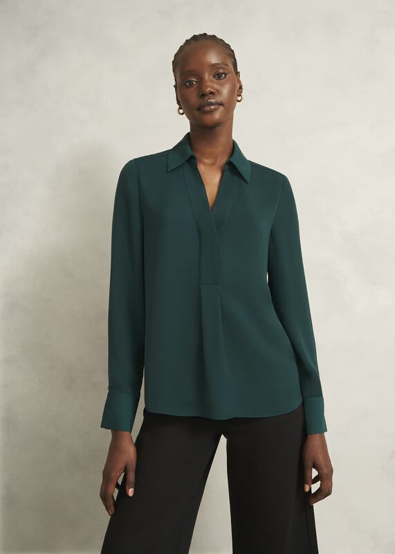 Marie Blouse