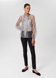 Hattie Ballerina, Black, hi-res