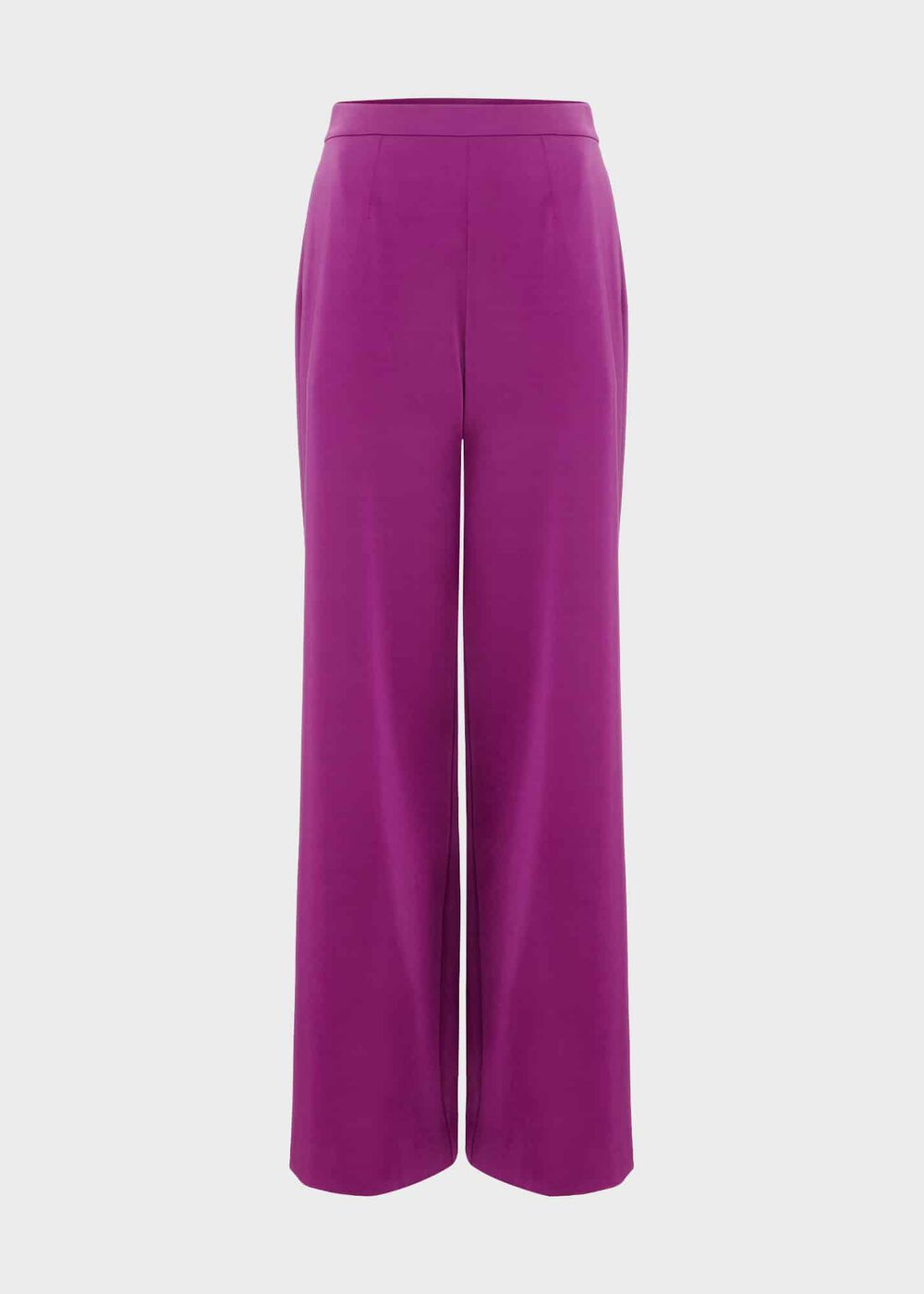 Venetia Trouser, Magenta Purple, hi-res