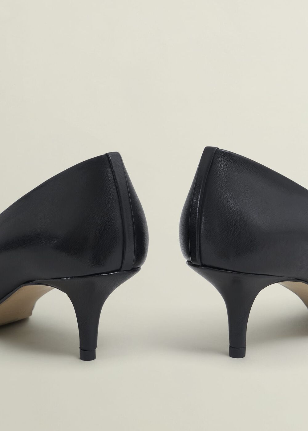 Hanford Pumps, Black, hi-res
