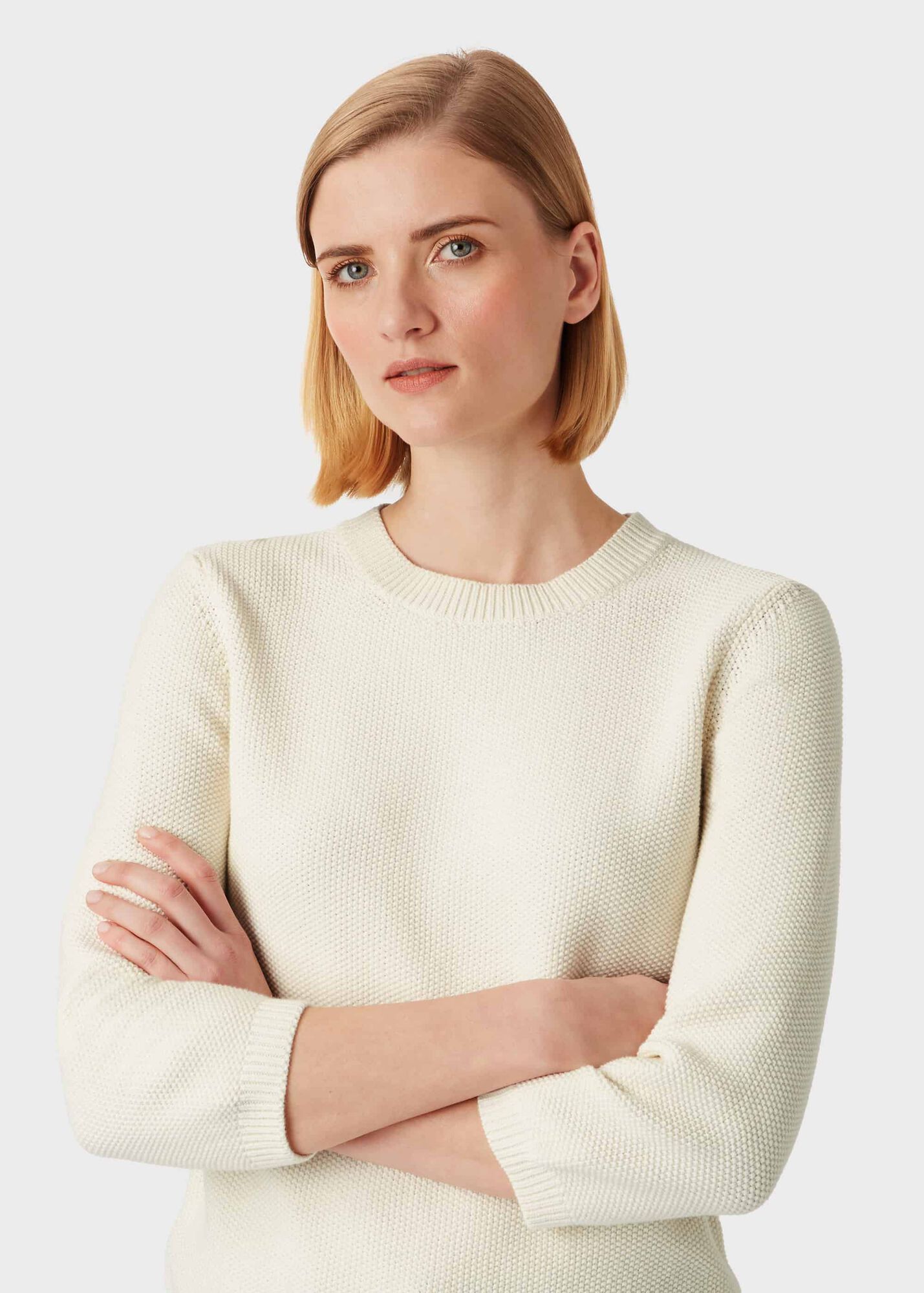 Jade Sweater | Hobbs