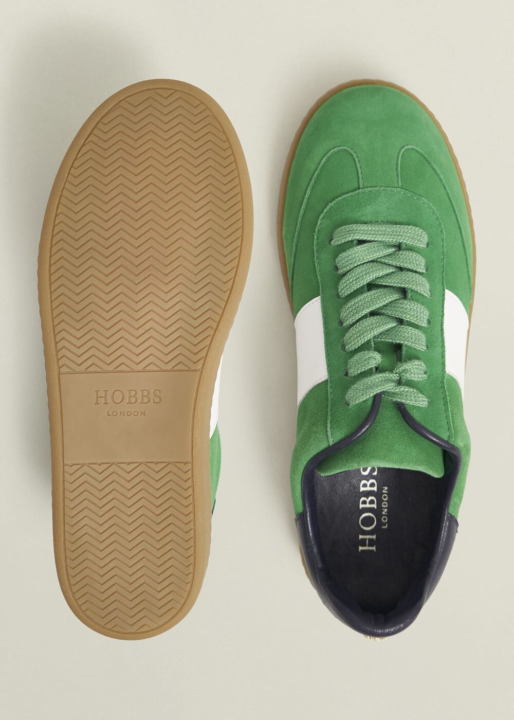 Etta Sneakers, Green Multi, hi-res