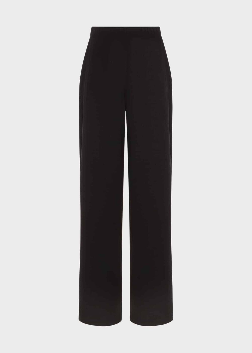 Avery Jersey Pants, Black, hi-res