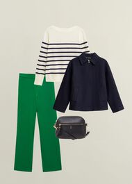 Payton Coat Outfit, , hi-res