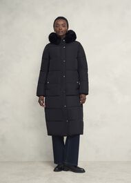 Tyla Puffer, Black, hi-res