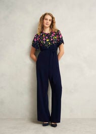 Verena Jumpsuit, Multi, hi-res