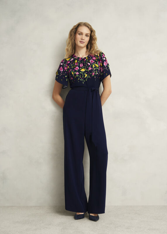 Verena Jumpsuit