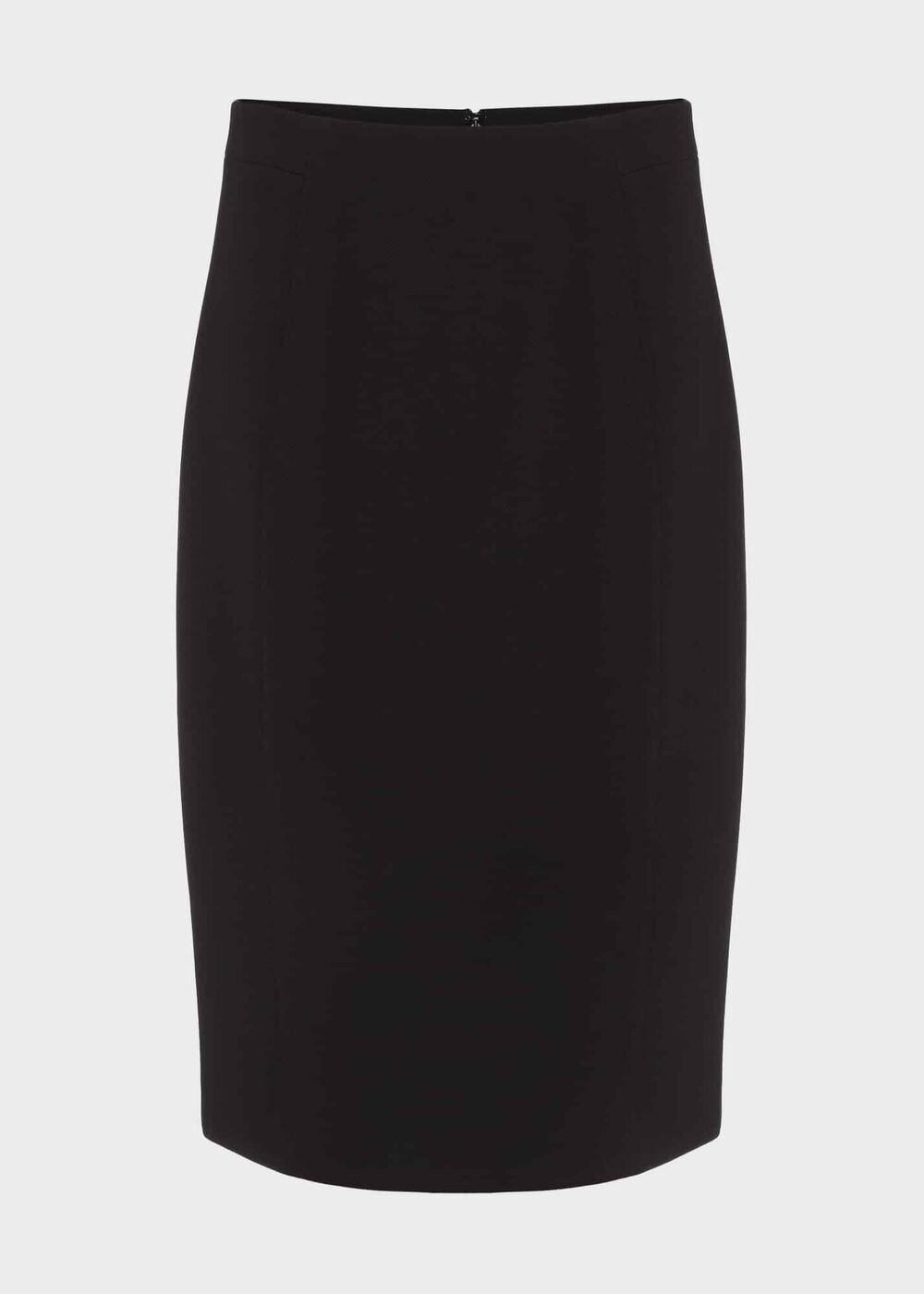 Ophelia Skirt, Black, hi-res