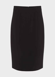 Ophelia Skirt, Black, hi-res