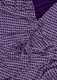Simmy Printed Top, Purple Multi, hi-res