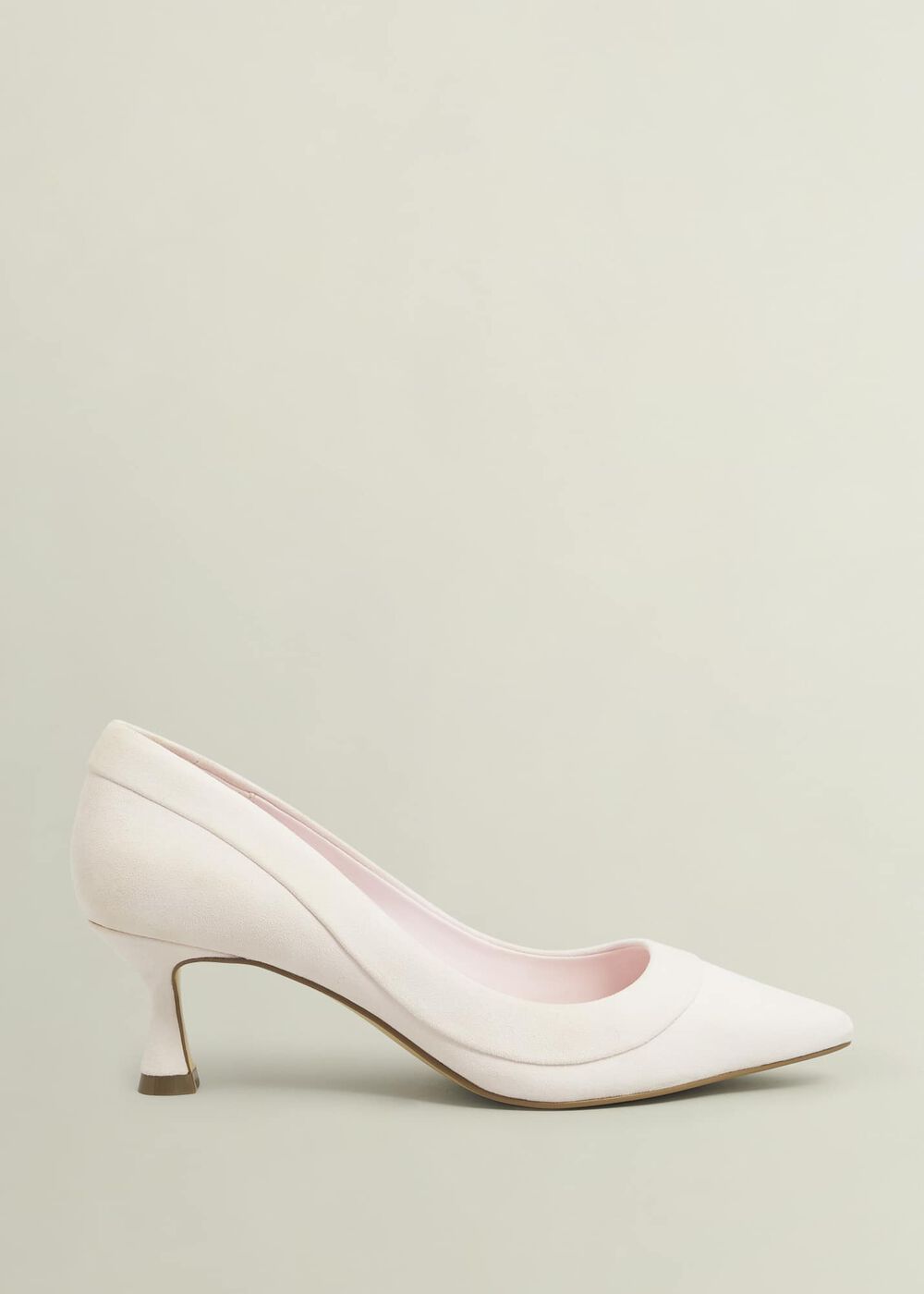 Faye Pumps, Pale Pink, hi-res