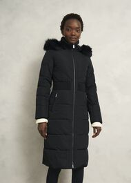Amalie Puffer, Black, hi-res