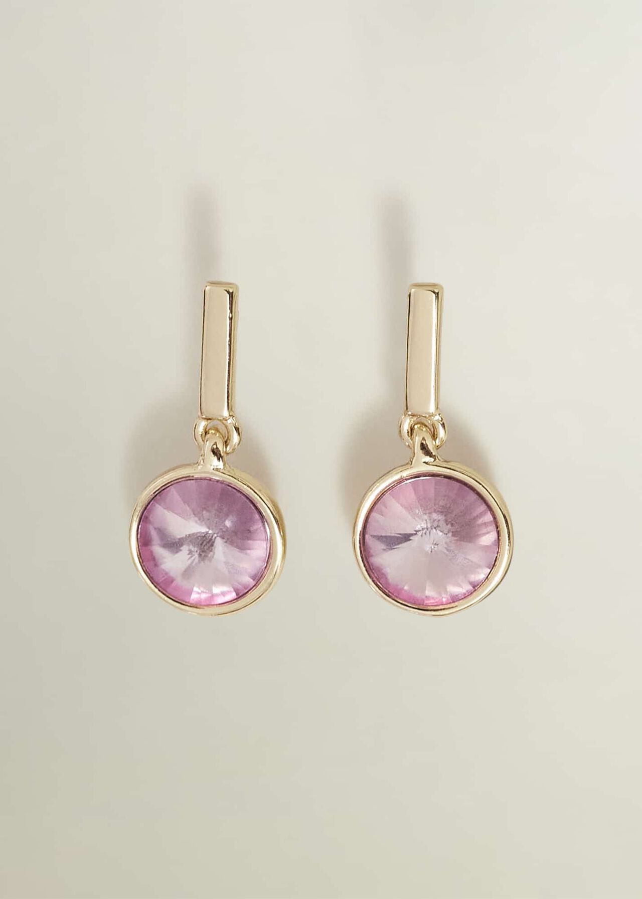 Emi Earrings, Pink Multi, hi-res