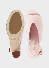 Kali Sandal, Pale Pink, hi-res