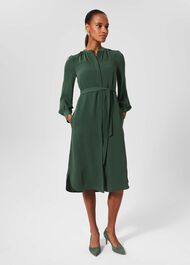 Amy Pumps, Orchard Green, hi-res