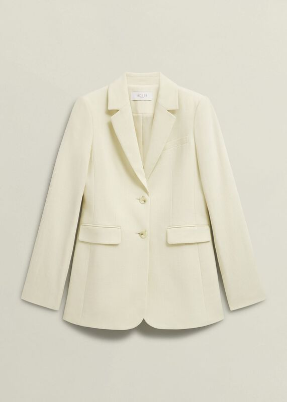 Barnsley Jacket