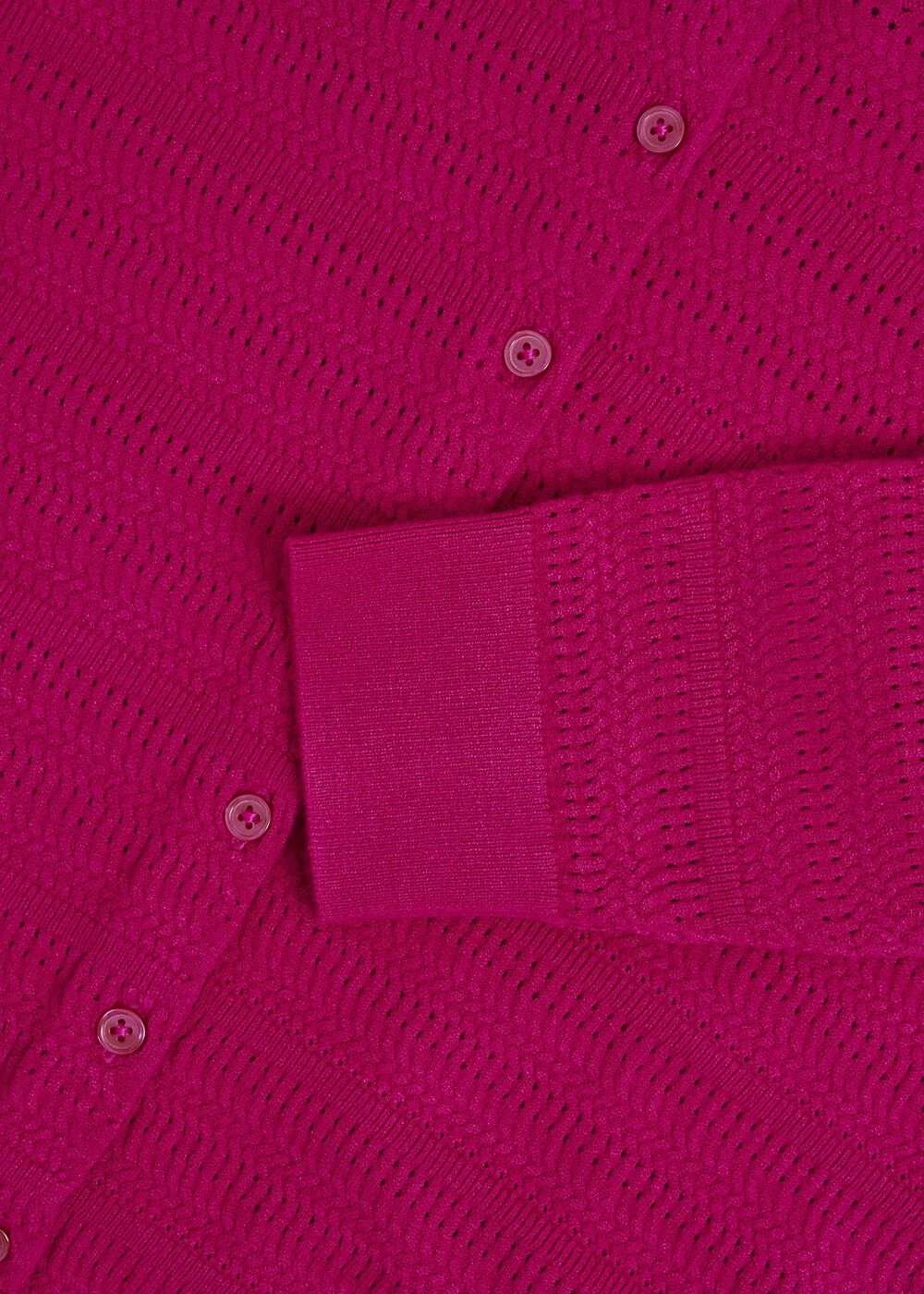 Robin Cardigan, Cerise Pink, hi-res