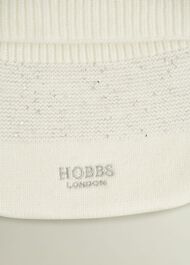 Hayley Hot Waterbottle, Ivory, hi-res