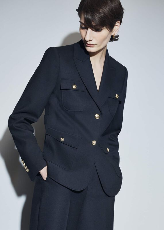 Highclere Jacket