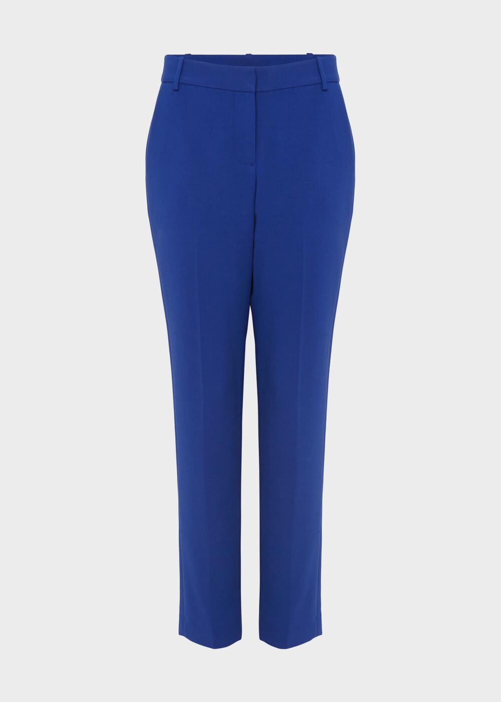 Suki Slim Trousers, Cobalt Blue, hi-res