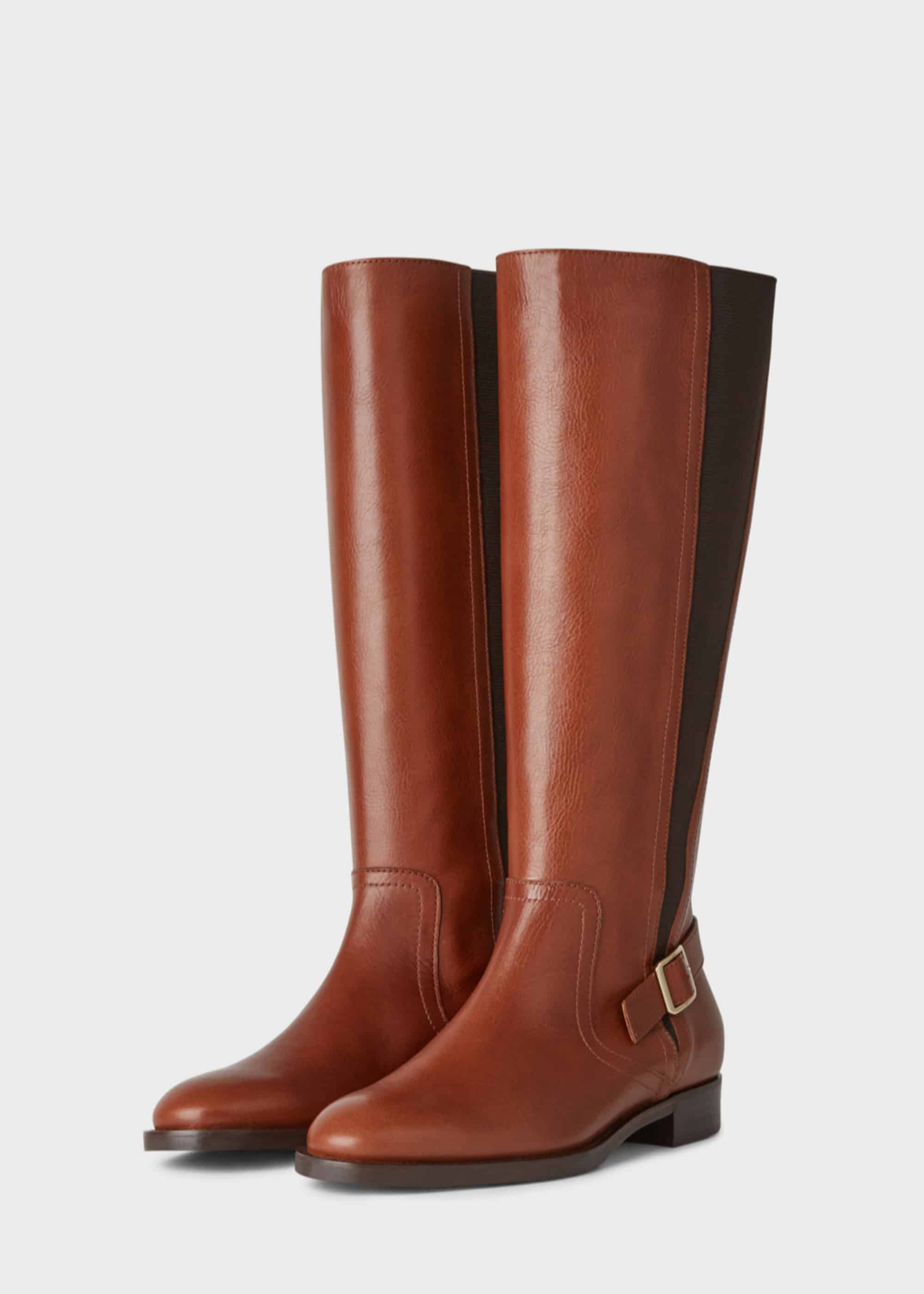 Shop Hobbs Boots on sale at the Marie 