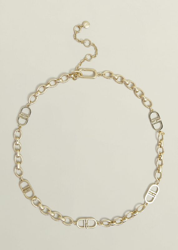 Bette Chain Necklace