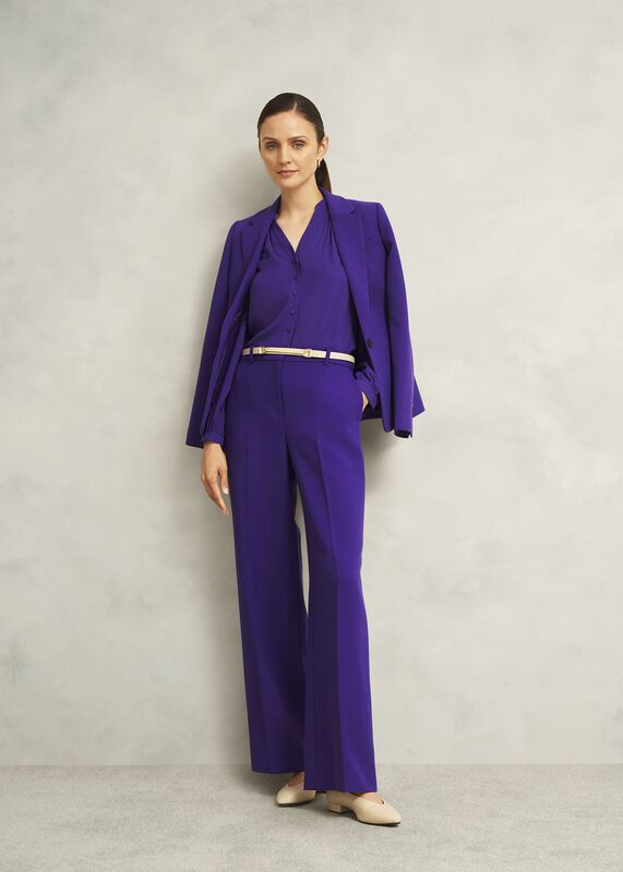Sami Wide Pants