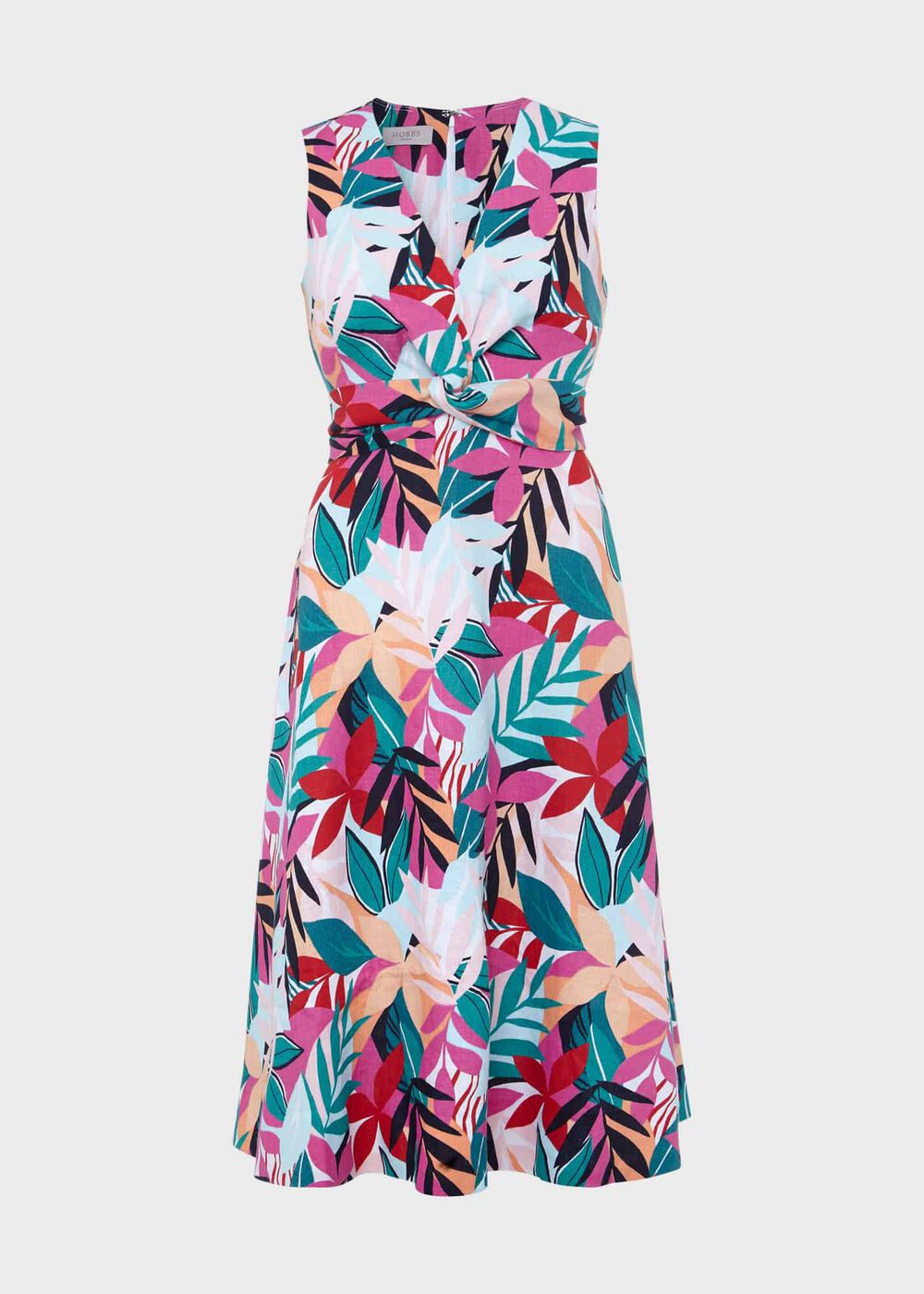 Mariella Dress, Multi, hi-res