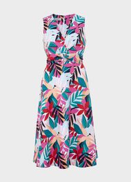 Mariella Dress, Multi, hi-res