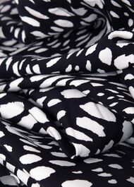 Jen Pants, Navy Ivory, hi-res