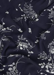 Rosie Dress, Midnight Multi, hi-res