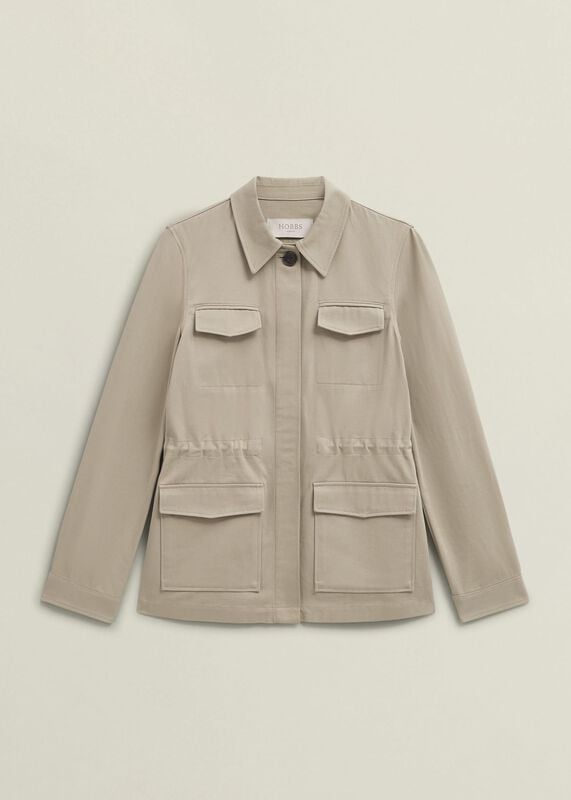 Mandy Jacket