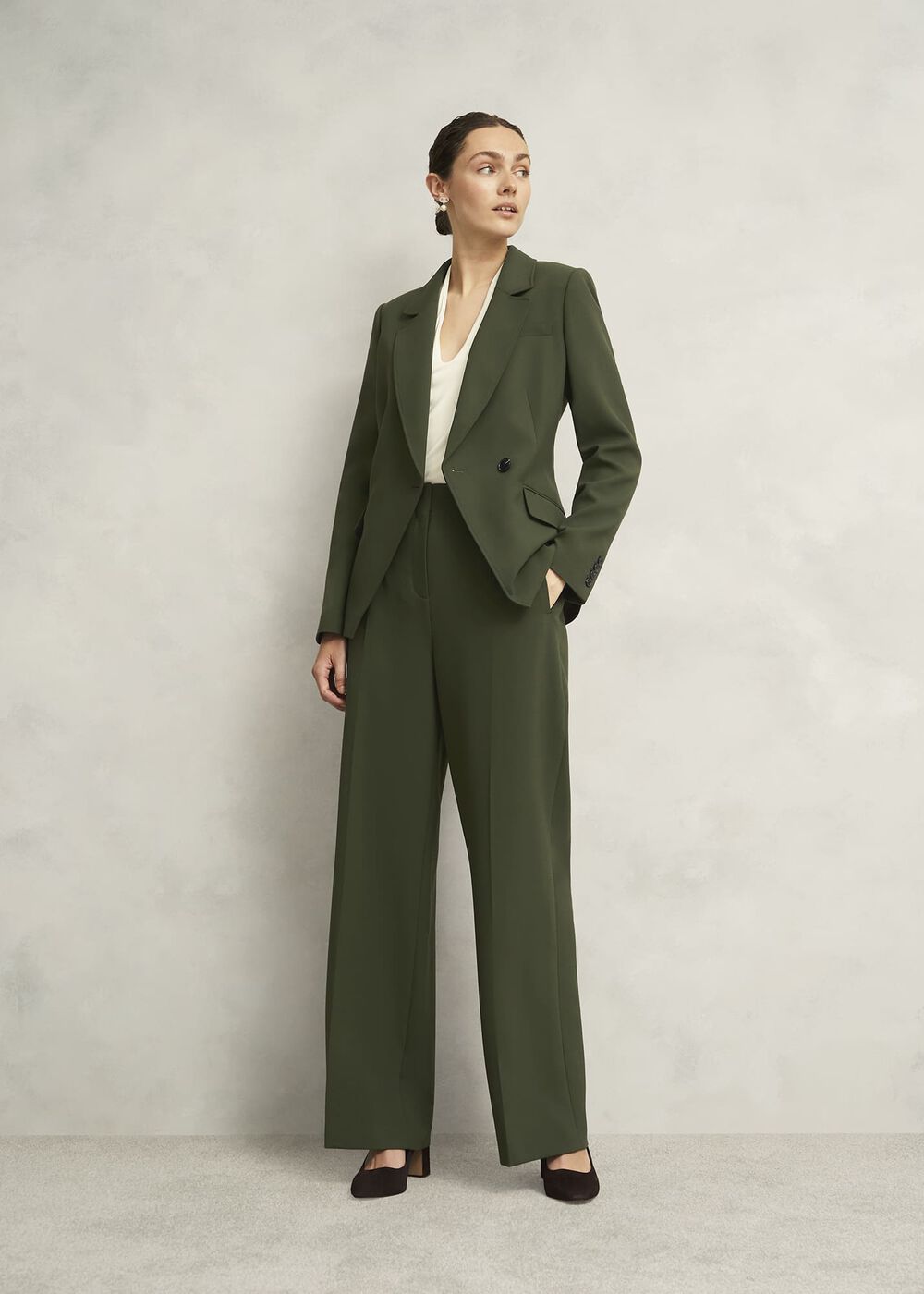 Neava Jacket, Yew Green, hi-res