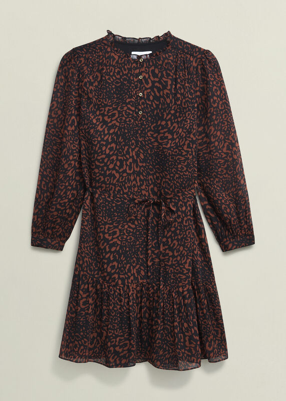 Monikah Dress