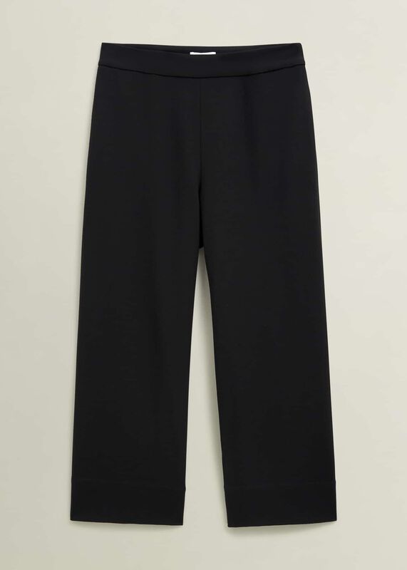 Dina Crop Pants