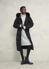 Tyla Puffer, Black, hi-res