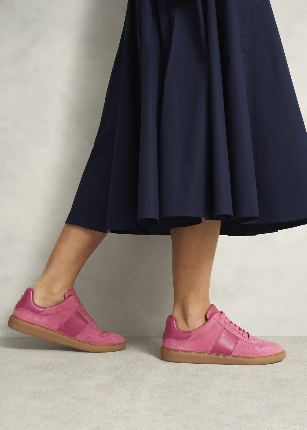 Etta Sneakers, Pink Multi, hi-res