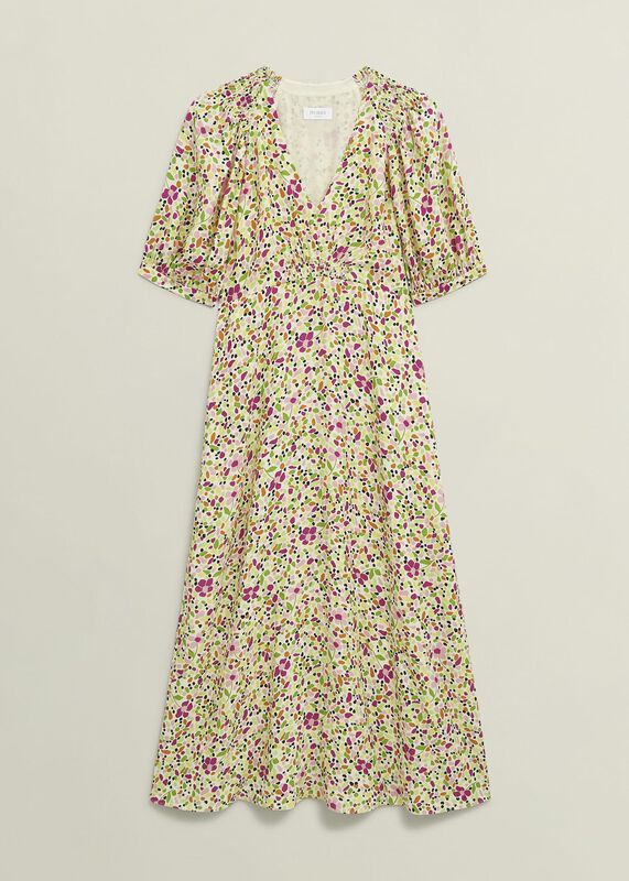 Santana Dress