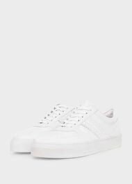 Coralie Trainers, White, hi-res