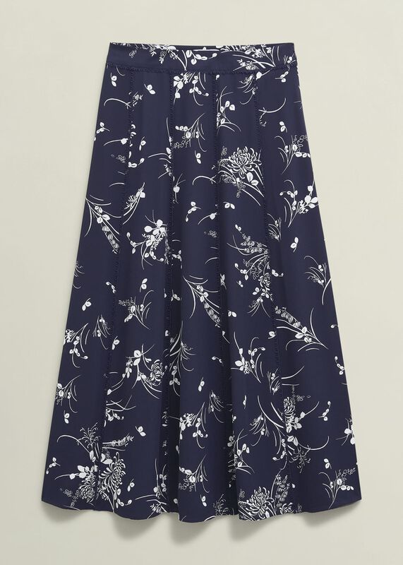 Brielle Skirt