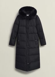Tyla Puffer, Black, hi-res