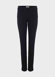 Petite Amanda Jean, True Navy, hi-res